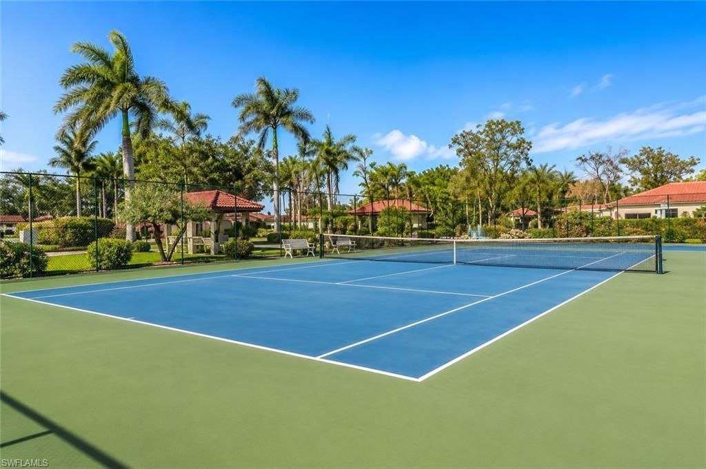 1056 Forest Lakes Dr, Unit A201, Naples, FL 34105 Photo