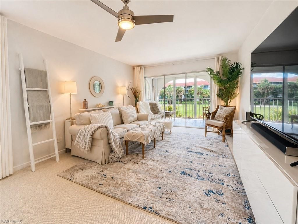 1056 Forest Lakes Dr, Unit A201, Naples, FL 34105 Photo