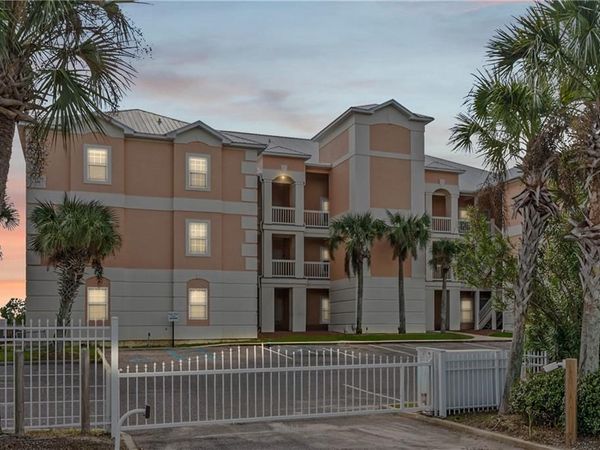 1705 Bienville Boulevard, Unit 310, Dauphin Island, AL 36528