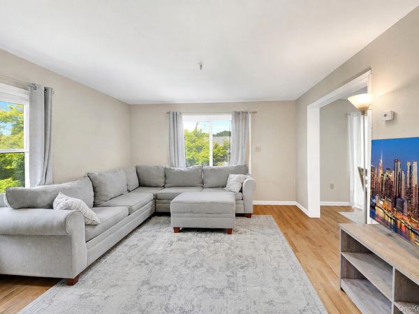 39 Bradley Street , Unit 1, Dobbs Ferry, NY 10522