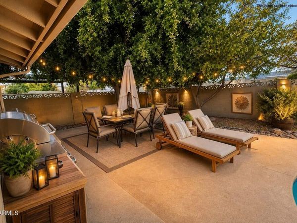 8238 E VISTA Drive, Scottsdale, AZ 85250