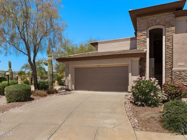 16800 E EL LAGO Boulevard, Unit 2076, Fountain Hills, AZ 85268