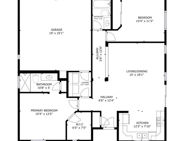 3494 E MILKY Way, Gilbert, AZ 85295