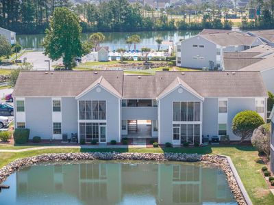 2225 Andover Dr., Unit A, Surfside Beach, SC 29575
