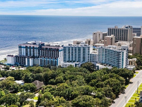 215 77th Ave. N, Unit 616, Myrtle Beach, SC 29572