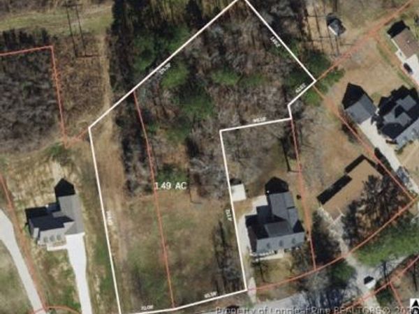 2318 Tranquil Drive SE, Wilson, NC 27893