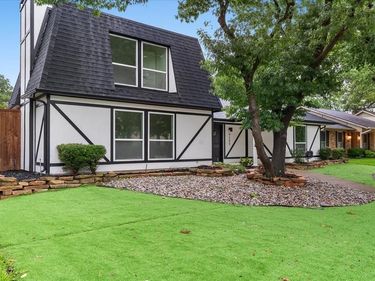 9205 Moss Farm Lane, Dallas, TX 75243