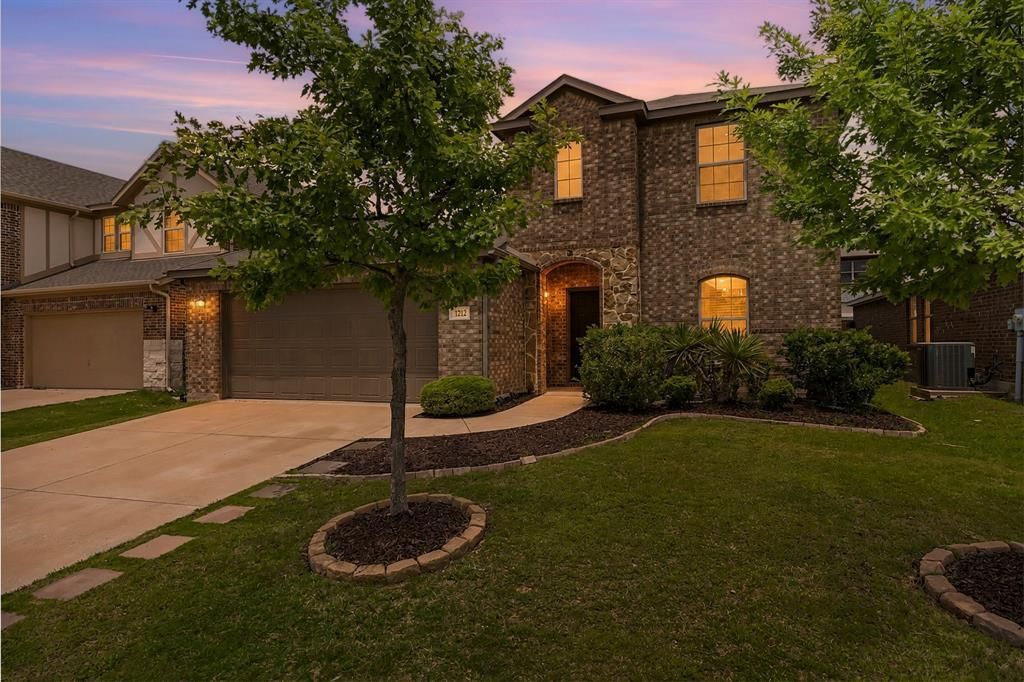 1212 Mount Olive Lane, Forney, TX 75126 Main Photo