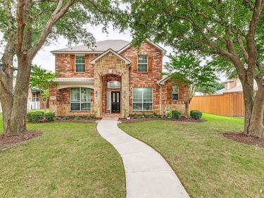 2185 Goliad Circle, Frisco, TX 75033