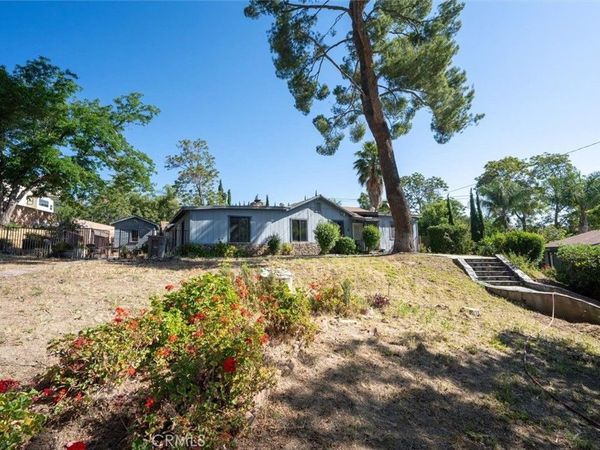 28717 Bouquet Canyon , Saugus, CA 91390