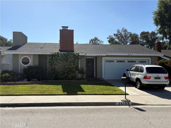 25769 Olivas Park , Valencia, CA 91355