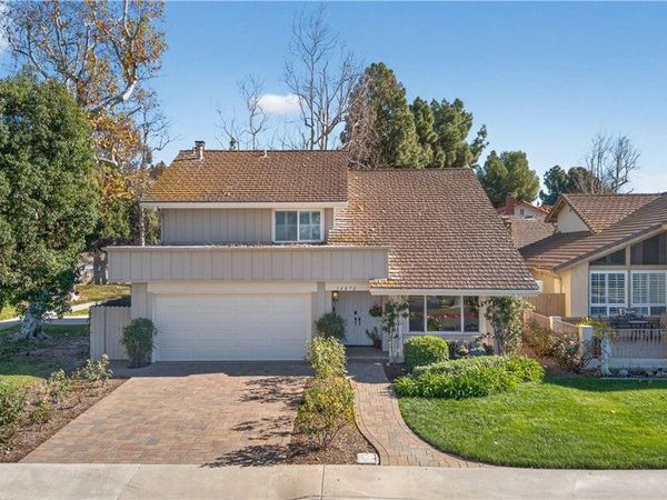 14072 Picasso Court, Irvine, CA 92606