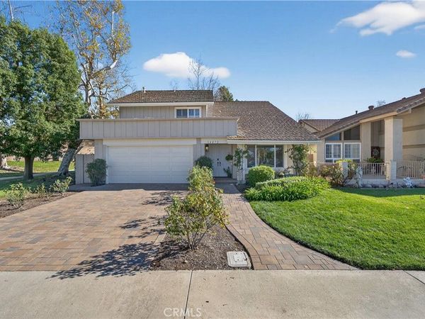 14072 Picasso Court, Irvine, CA 92606