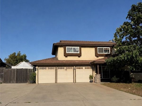 847 S Arrowhead , Rialto, CA 92376