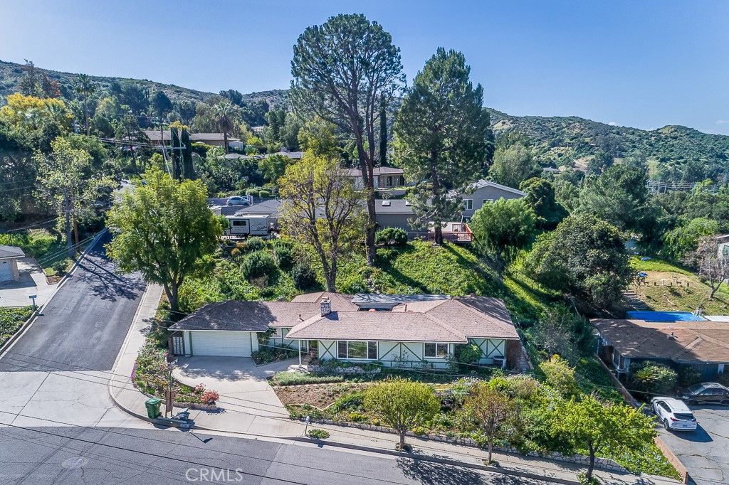9780 Sombra Terrace, Shadow Hills, CA 91040 Main Photo