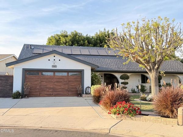 1585 Cipres Court , Camarillo, CA 93010