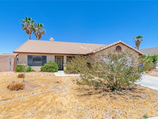 463 Stanford , Barstow, CA 92311
