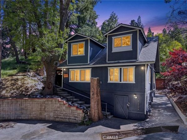 605 Pyramid , Crestline, CA 92325
