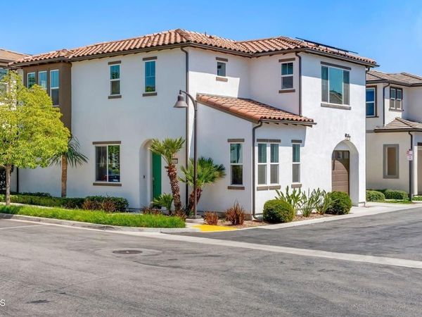 3068 Harrison Lane , Simi Valley, CA 93065