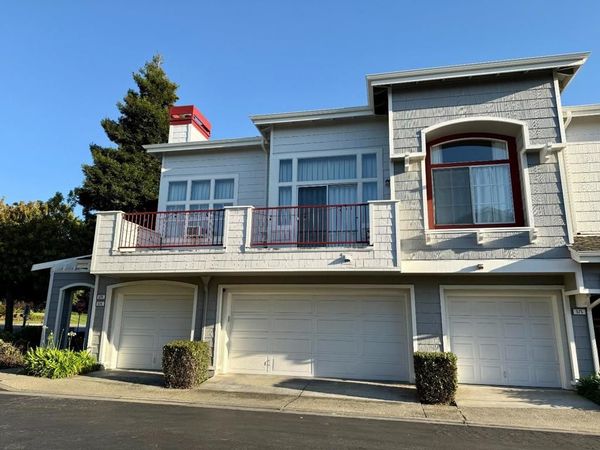 575 Shoal Circle , Redwood City, CA 94065