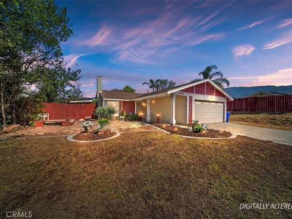 5082 Auburn , San Bernardino, CA 92407