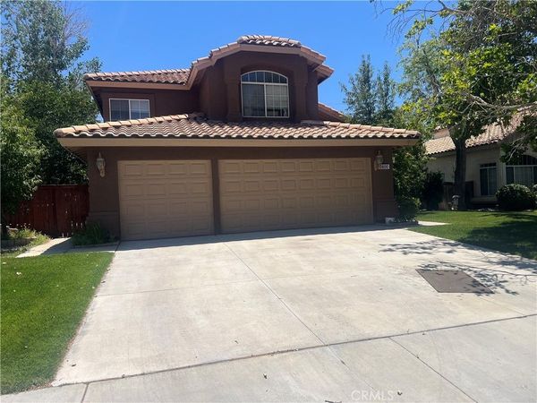 2800 W Pondera , Lancaster, CA 93536