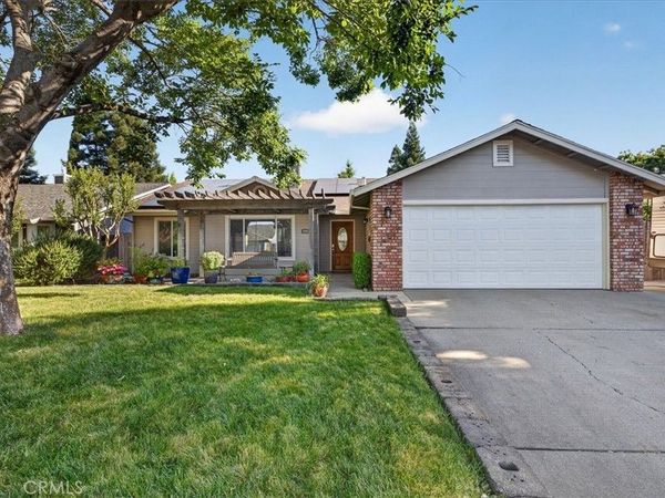190 Via Mission , Chico, CA 95928