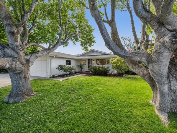 898 Standish Road , Pacifica, CA 94044