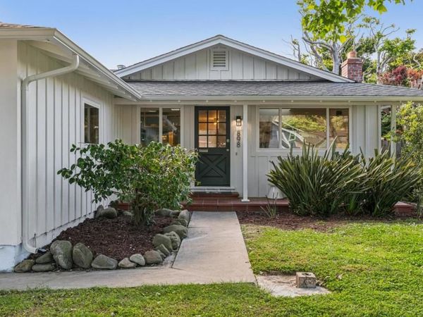 898 Standish Road, Pacifica, CA 94044