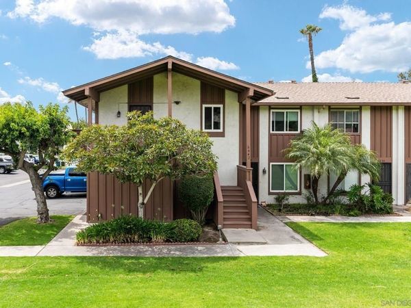 6442 Bell Bluff , San Diego, CA 92119