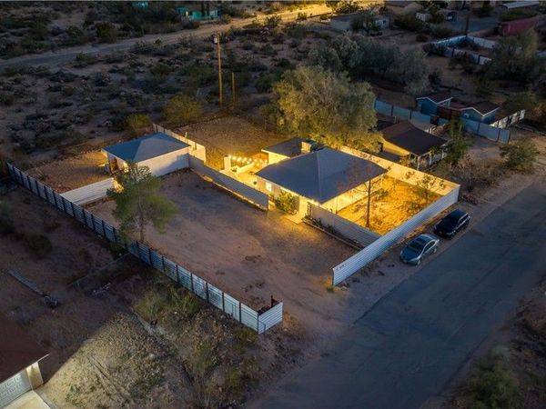 61879 Valley View Circle , Joshua Tree, CA 92252