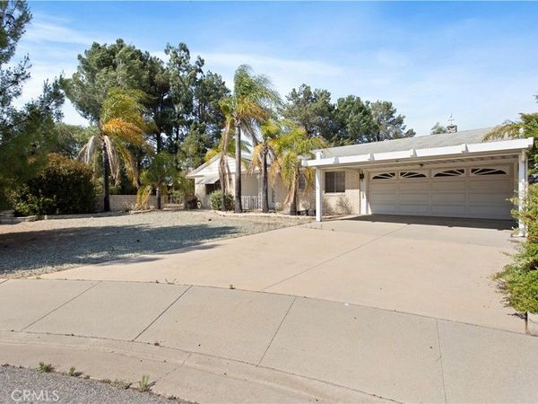 28040 Winthrop Court , Menifee, CA 92586