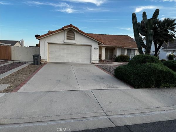 27519 Terrytown Road , Menifee, CA 92586