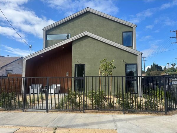 355 Newland , Los Angeles, CA 90042