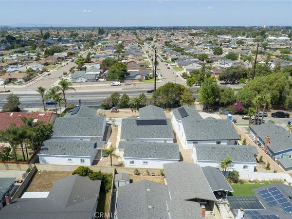 7242 Valley View , Buena Park, CA 90620