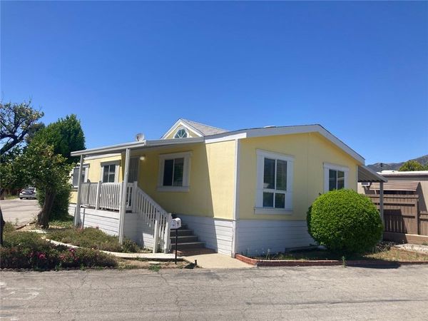 13120 Bradley Avenue , Unit 50, Sylmar, CA 91342