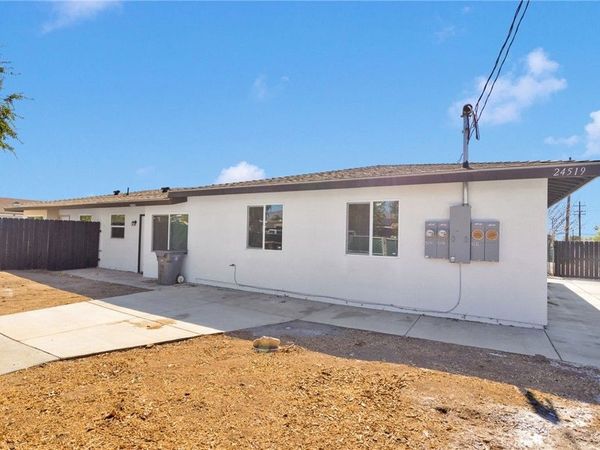 24521 Myers Ave , Moreno Valley, CA 92553
