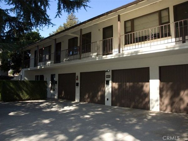 547 W Sierra Madre , Unit C, Sierra Madre, CA 91024
