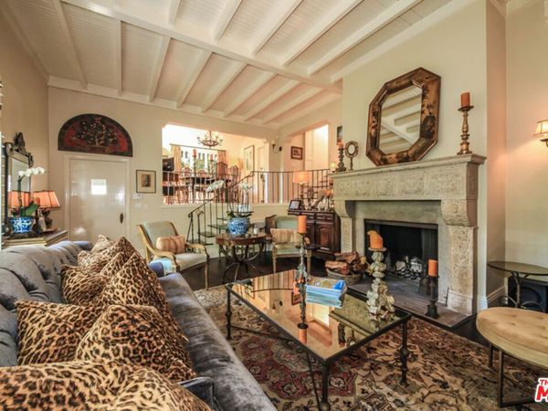 1367 N BEVERLY Drive , Beverly Hills, CA 90210