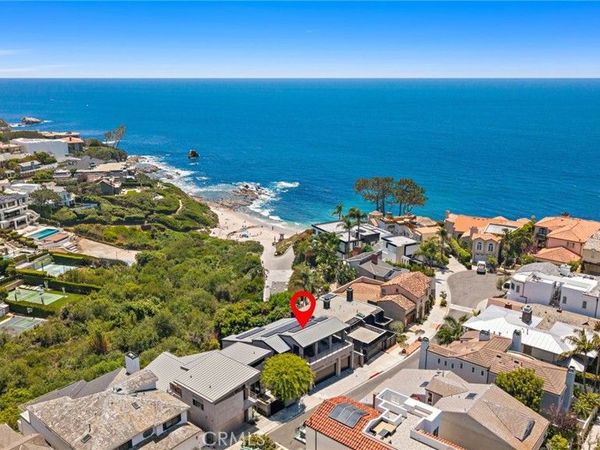 228 Hazel Drive , Corona Del Mar, CA 92625