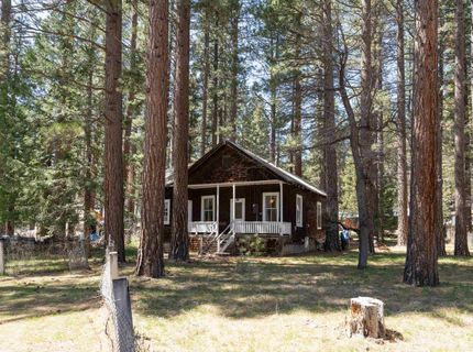 206 Main Street, Calpine, CA 96124 Photo