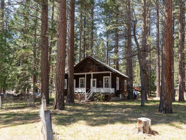 206 Main Street, Calpine, CA 96124