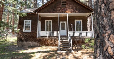 206 Main Street, Calpine, CA 96124 Photo