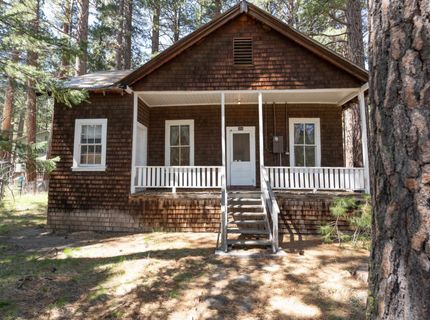 206 Main Street, Calpine, CA 96124 Photo