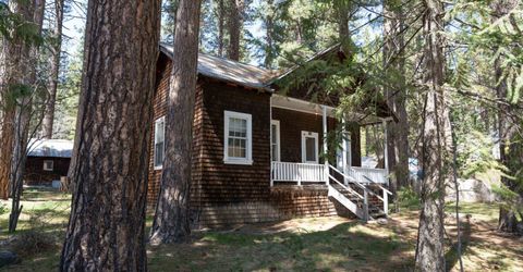 206 Main Street, Calpine, CA 96124 Photo