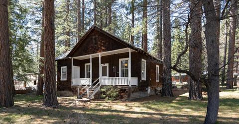 206 Main Street, Calpine, CA 96124 Photo