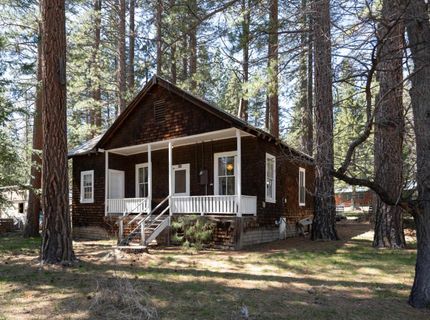 206 Main Street, Calpine, CA 96124 Photo
