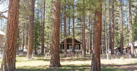 206 Main Street, Calpine, CA 96124 Photo