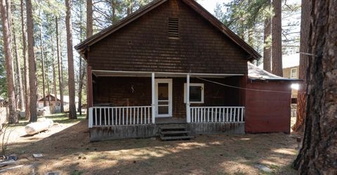 206 Main Street, Calpine, CA 96124 Photo