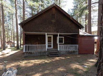 206 Main Street, Calpine, CA 96124 Photo